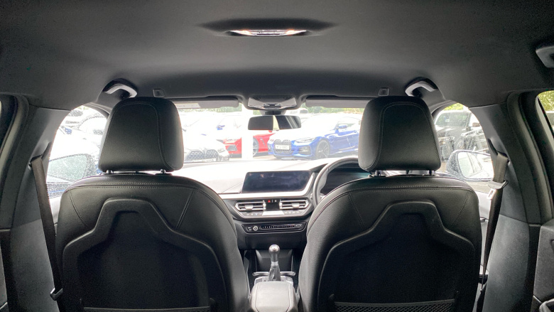 BMW 1 Series 118i M Sport 5dr Step Auto Petrol Hatchback